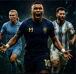 Coupe du Monde 2026
